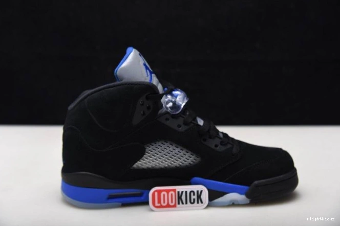 Air CT4838-004 Blue 5 Racer Jordan 1028